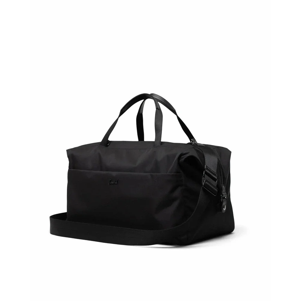 Maia Weekender - 40L Herschel Supply Co. Brand Black NWT